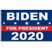 Biden 2020 Campaign Flag 'Biden For President'